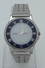 Osco Herrenuhr,Damenuhr,Solaruhr,Datumsanzeige,die Uhr läuft