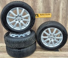 Winterräder zoll vw - 4x,