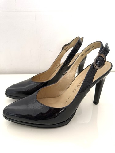 Peter kaiser slingpumps - kaiser,