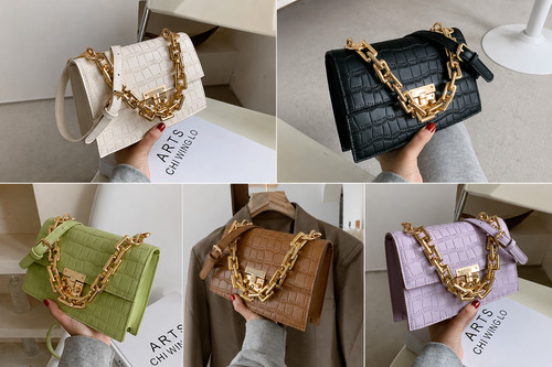 Damen designer look handtasche - designer-look,