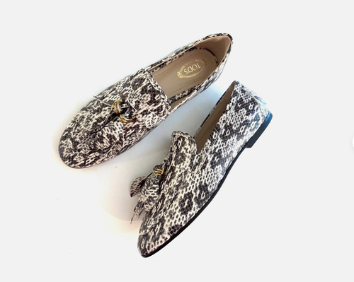 Tods schuhe mokassins loafer - mokassins,