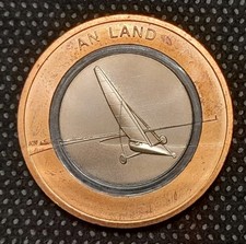 10 Euro Deutschland BRD 2020