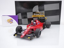 Exoto 97104 #  Ferrari 641/2 #1 Alain Prost 100. Sieg Frankreich GP 1990 1:18