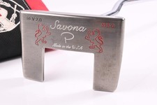 Piretti Rev 2.0 Putter / 33