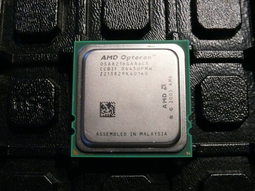 Amd opteron 8216 osa8216gaa6cr - opteron,