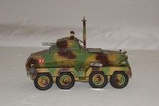 Hausser 8-Rad Panzerspähwagen