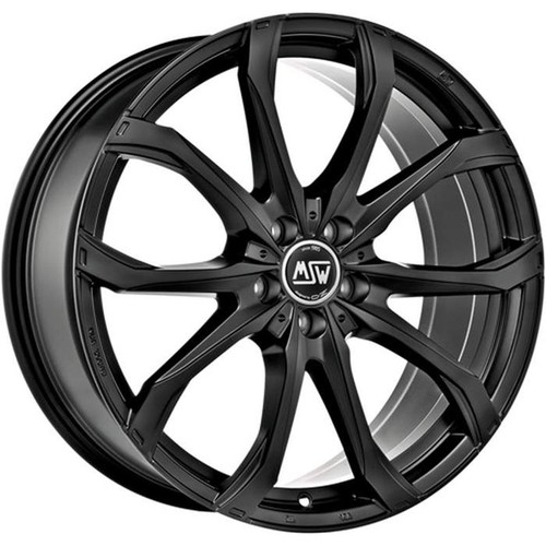 Alufelgen msw - alufelgen, 19"
