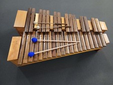 Xylophon – 2½ Oktaven |