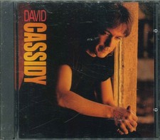 DAVID CASSIDY "David Cassidy"