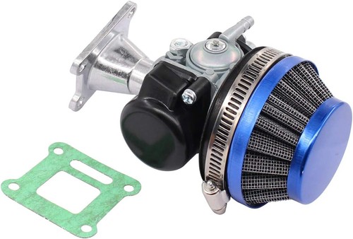 Tuning vergaser mit luftfilter - tuning,