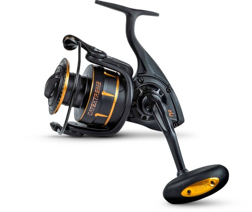 Black cat catextreme - black, welsrolle