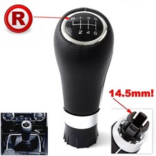 6-GANG SCHALTKNAUF SCHALTHEBEL