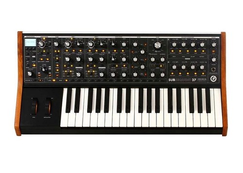 040232613487 moog subsequent - 040232613487,