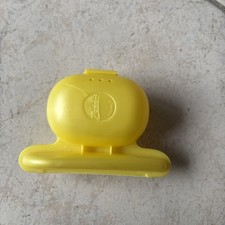 Zespri Kiwibox , Kiwi , Aufbewahrungsbox , Ideal für Schule & Kita