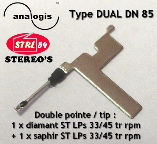 Com analogis tonnadel dn85 - analogis,