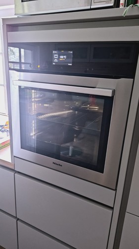 Miele 7560 einbau - 7560, bp