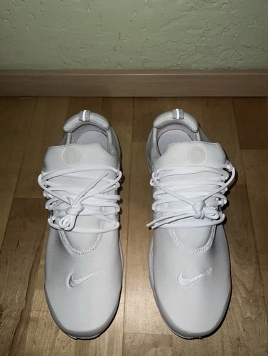 Nike air presto weiß - nike,