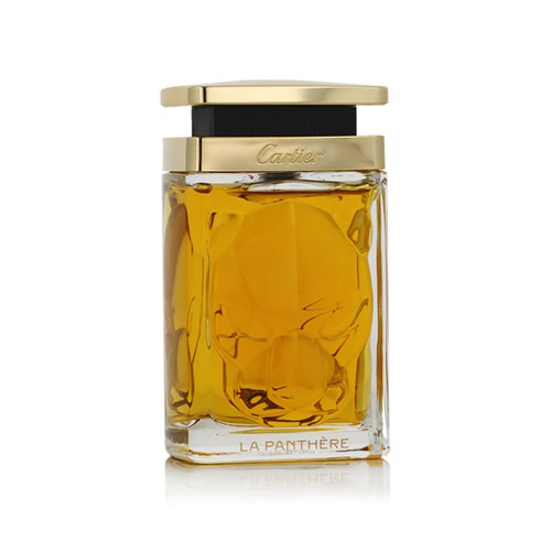 Cartier panthère parfum - cartier,
