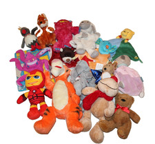 stofftiere Schmusetuch