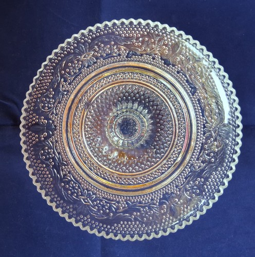 Wunderschöne glasschale mit - wunderschöne,