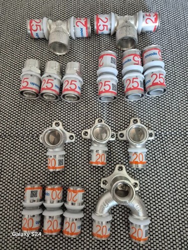 Stück uponor s - stück,