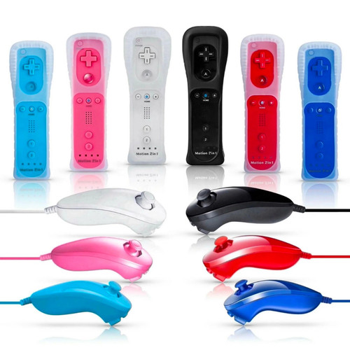 Controller für nintendo wii - für, wii/u