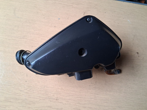 Cpi explorer keeway original - cpi,