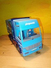 Playmobil 6437 LKW, selten mit
