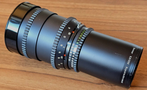 Carl zeiss hasselblad sonnar - hasselblad,