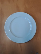 Teller, die Geschichten erzählen: Rosenthal "Epoque" Ø 31cm - weiß -