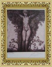 Prof. Ernst Fuchs (1930-2015)