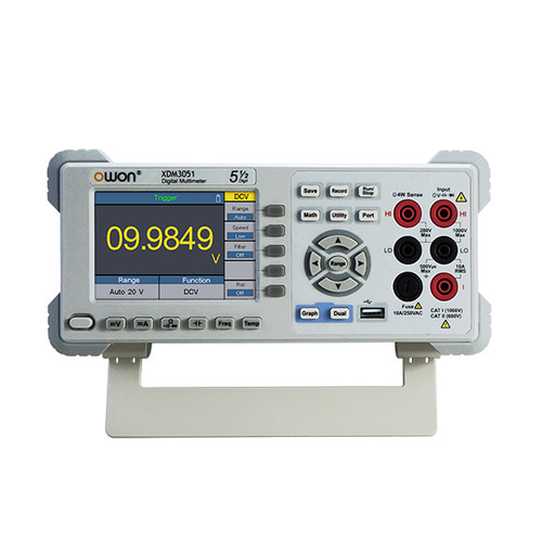 Owon xdm3051 stelliges - owon,