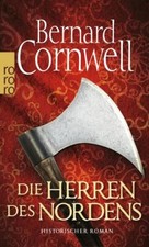 Die Herren des Nordens. Uhtred