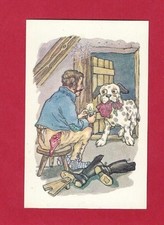 27/673 SAMMELBILD MÄRCHENWELT