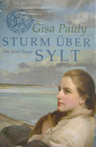 Sturm über sylt gisa pauly - sylt, ~