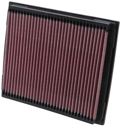 Sport luftfilter 33 - k&n,