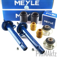 MEYLE M-Technik Stoßdämpfer  Domlager + Staubmanschette vorne für BMW 3er E46