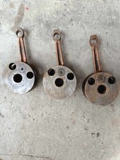 WARTBURG 353 312 BARKAS