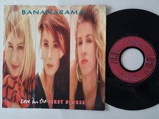 Bananarama - Love In The First