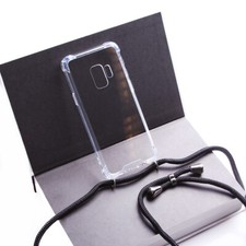 Crossbody-Handykette (with