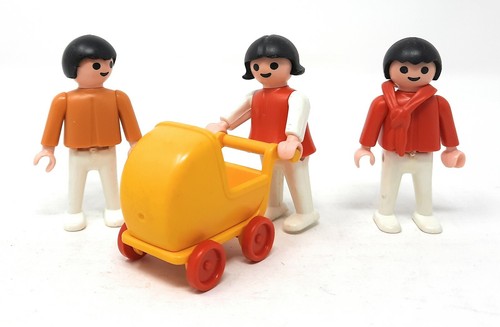 Playmobil vintage kinder - playmobil,