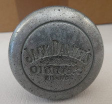 Seltener alter Jack Daniel`s Flaschenverschluss Korken Flaschenkorken