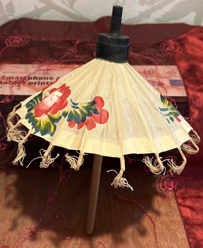 Vintage japanischer