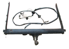 VW T4 Anhängerkupplung ORIGINAL Westfalia AHK Kugelkopf starr 13 polig 79,99 €