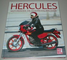 Leo Keller Bildband Hercules