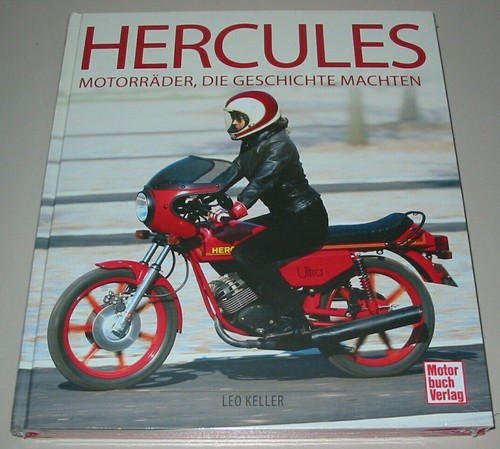 Leo keller bildband hercules - keller,