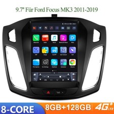 Für Ford Focus MK3 2012-2018