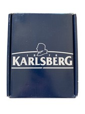 BIERKRUG PORZELLAN 125 JAHRE