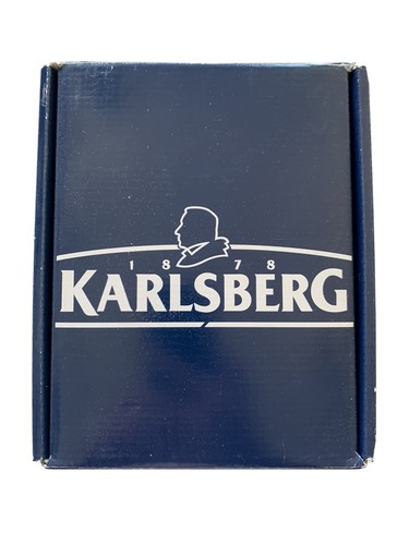 Bierkrug porzellan 125 jahre - bierkrug,