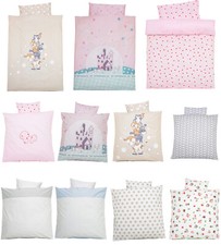 Alvi Kinder-Bettwäsche